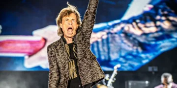 Rolling Stones' 'Foreign Tongues' Review