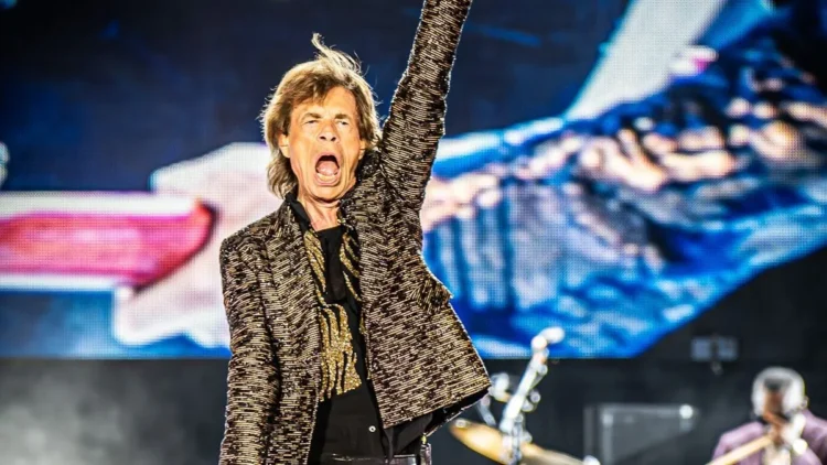 Rolling Stones' 'Foreign Tongues' Review
