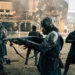 "The Sentinels" Review: A Gritty Examination of War's Human Cost