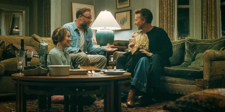 "The Invite" Review