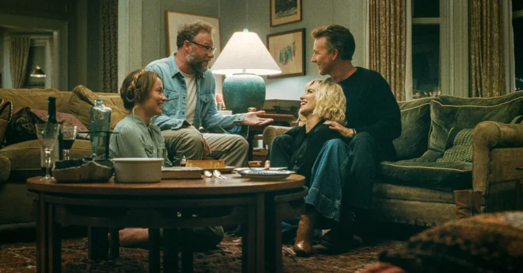 "The Invite" Review