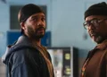 "They Fight" movie review