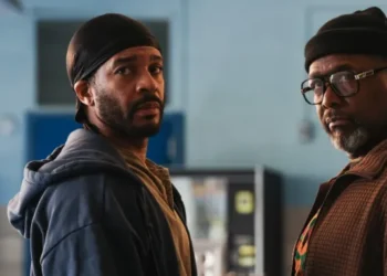 "They Fight" movie review