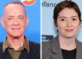 "The Comebacker" Tom Hanks release date