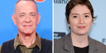 "The Comebacker" Tom Hanks release date