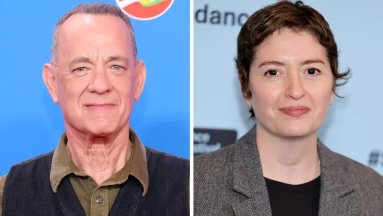"The Comebacker" Tom Hanks release date