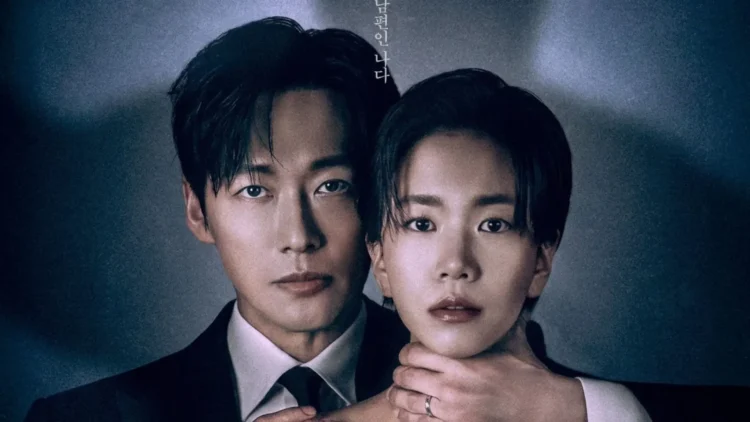 "The Husband" Episode 1 Review