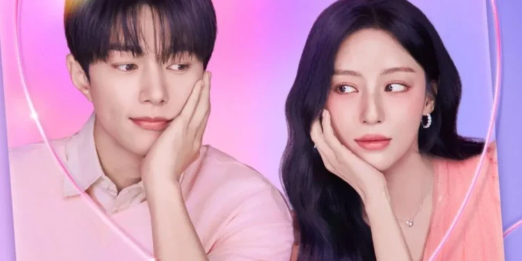 "Love In Sync" (Ep1&2) Review