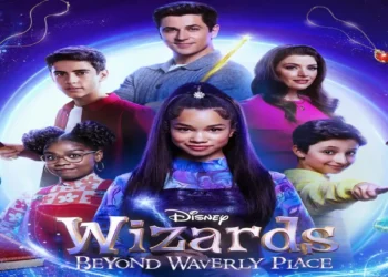 "Wizards Beyond Waverly Place" finale trailer