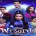 "Wizards Beyond Waverly Place" finale trailer
