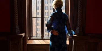 "American Horror Story" Season 13