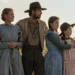 Netflix "Little House on the Prairie" series