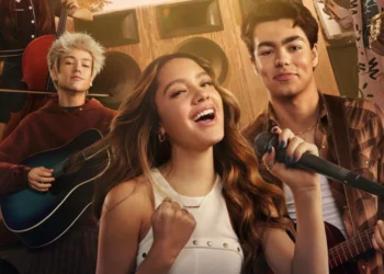 Camp Rock 3 trailer