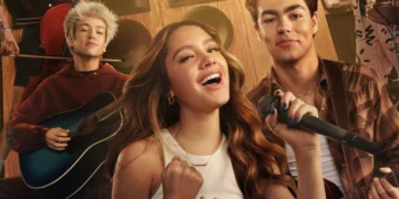 Camp Rock 3 trailer