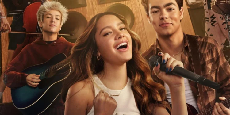 Camp Rock 3 trailer