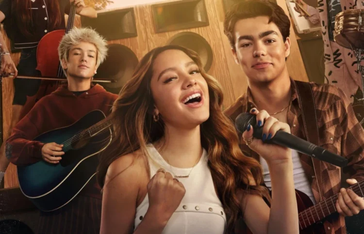Camp Rock 3 trailer