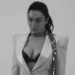 Charli xcx "Music Fashion Film" short film