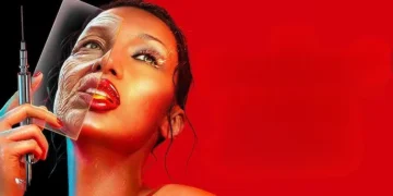The Beauty FX series