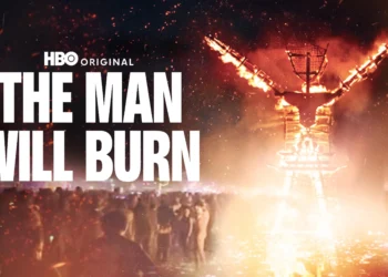 "The Man Will Burn" Review