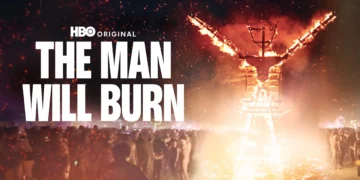 "The Man Will Burn" Review