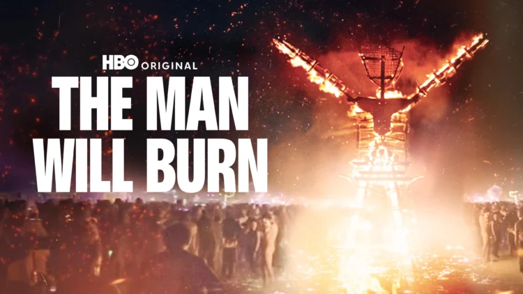 "The Man Will Burn" Review