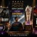 Critics Choice Super Awards nominations