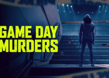 "Game Day Murders" Investigation Discovery