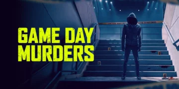 "Game Day Murders" Investigation Discovery