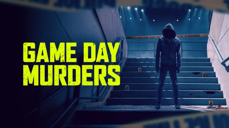 "Game Day Murders" Investigation Discovery