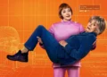 "Ann Droid review British sitcom robot caregiver