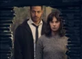 "The Woman in the Wall" Netflix