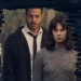 "The Woman in the Wall" Netflix