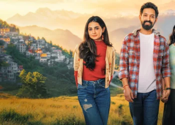 'Musafir Cafe' Review