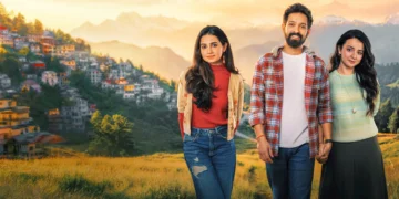 'Musafir Cafe' Review