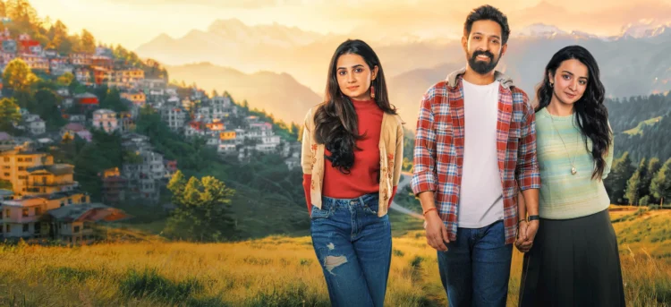 'Musafir Cafe' Review