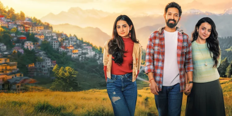 'Musafir Cafe' Review