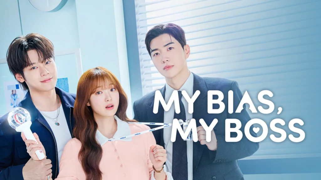 August 2026 Korean Dramas
