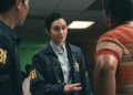 "Furious" Review Female Rage FBI