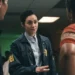 "Furious" Review Female Rage FBI