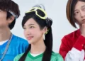"Wild Sing" Netflix K-Pop Comedy