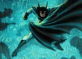 "Batman Caped Crusader" Season 2 Review