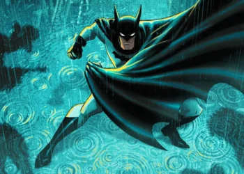 "Batman Caped Crusader" Season 2 Review