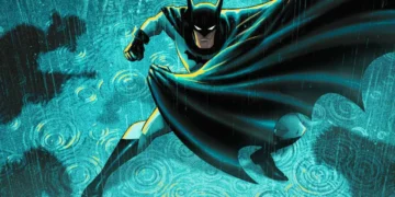 "Batman Caped Crusader" Season 2 Review