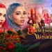 Descendants: Wicked Wonderland cast