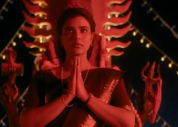 "Isakapatnam" Review: Grand Ambitions Meet Hollow Execution