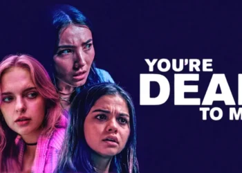 "You're Dead To Me" review