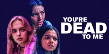 "You're Dead To Me" review