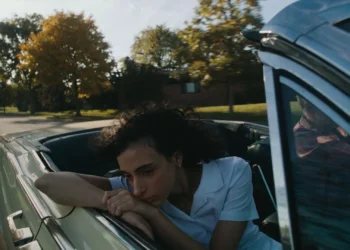 "Night Nurse" movie review