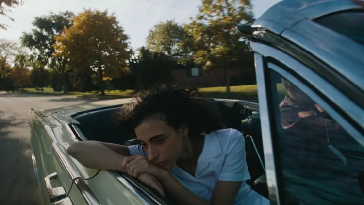 "Night Nurse" movie review