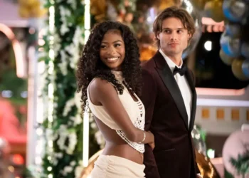 "Love Island USA" season 8 winners